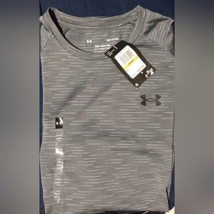 Under Armour Short Sleeve UA Tech T-Shirt